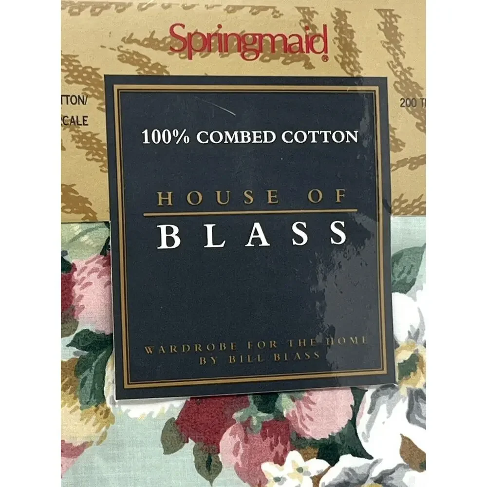 Springmaid house blass